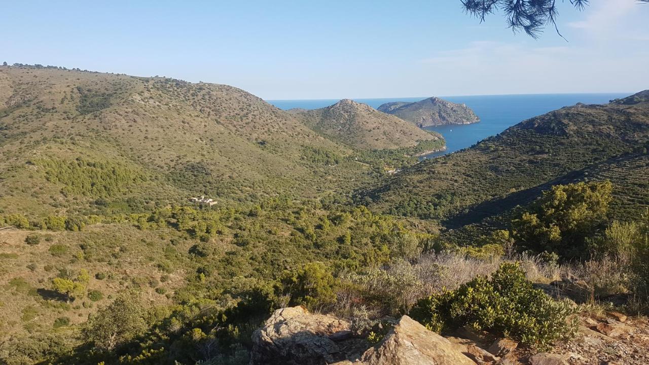 Beautiful Apartment 75M2 With View At The Beach, Pool, Parking Roses Esterno foto